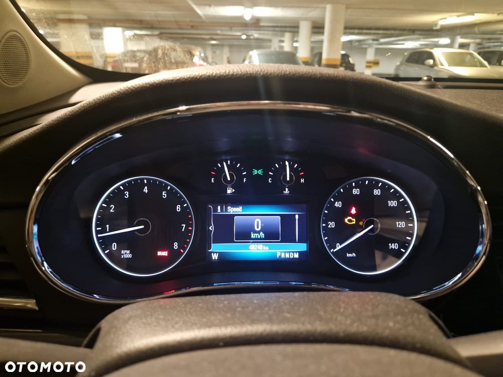 Buick Encore - 6
