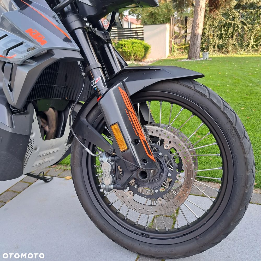 KTM Adventure - 11
