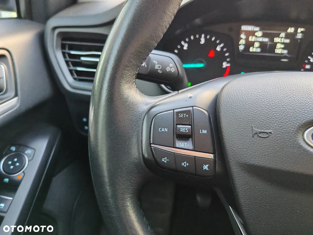 Ford Focus ver-1-5-ecoblue-trend-edition - 19