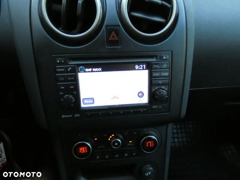 Nissan Qashqai 1.6 dCi Acenta - 16