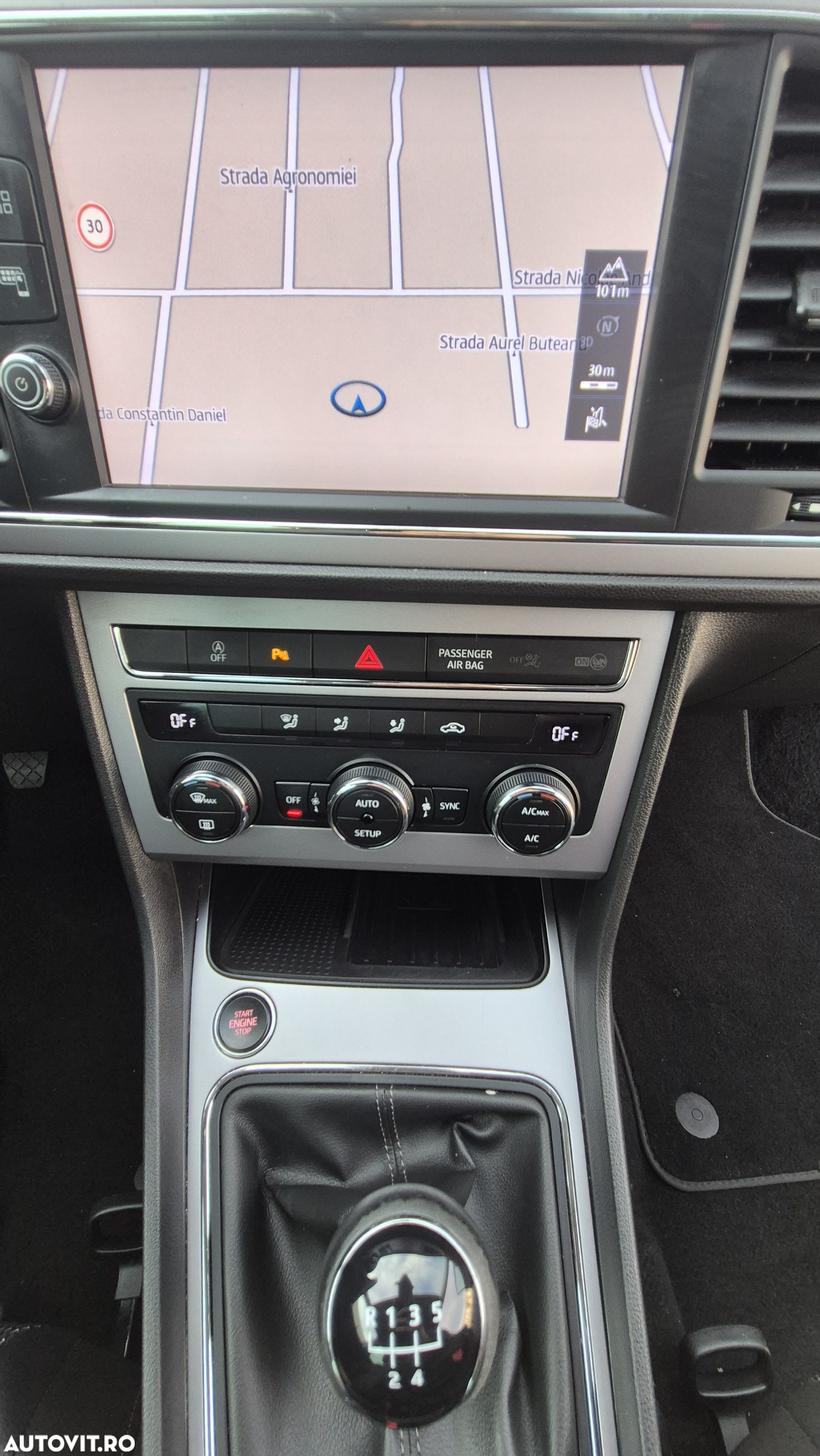 Seat Leon - 14