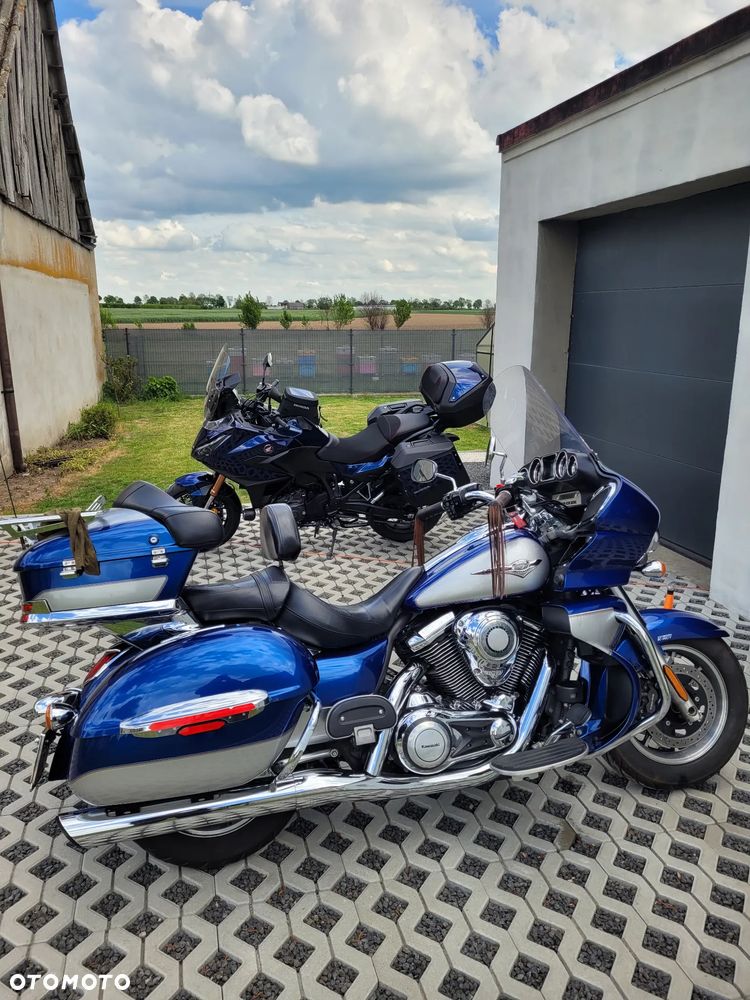 Kawasaki Vulcan - 12