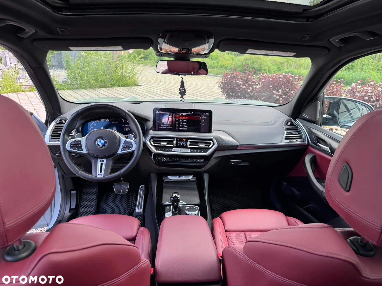 BMW X3 xM40i mHEV - 26