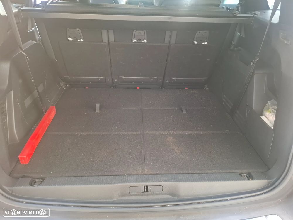 Peugeot 5008 1.5 BlueHDi GT Line - 16