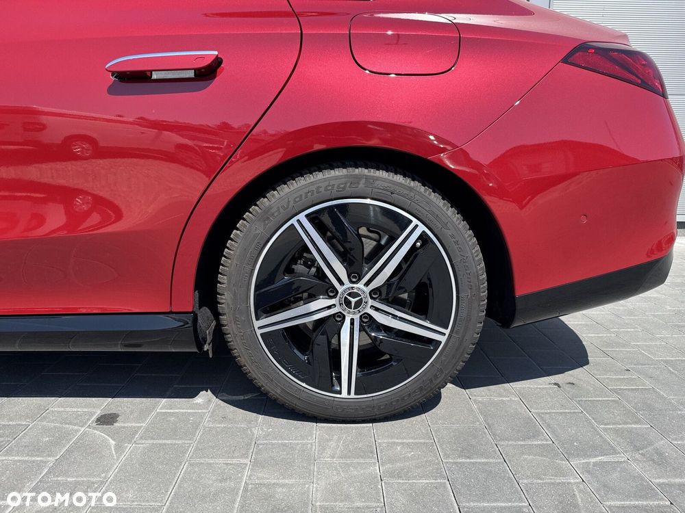 Mercedes-Benz CLA 200 mHEV 8G-DCT - 8