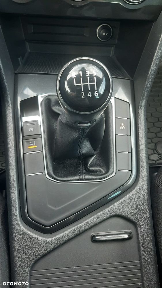 Volkswagen Tiguan 1.4 TSI (BlueMotion Technology) Trendline - 24