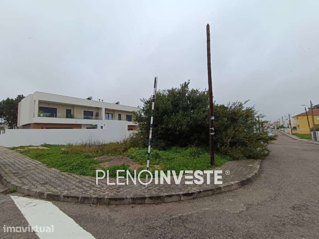 Lote de Terreno para moradia Geminada - Grande imagem: 3/11