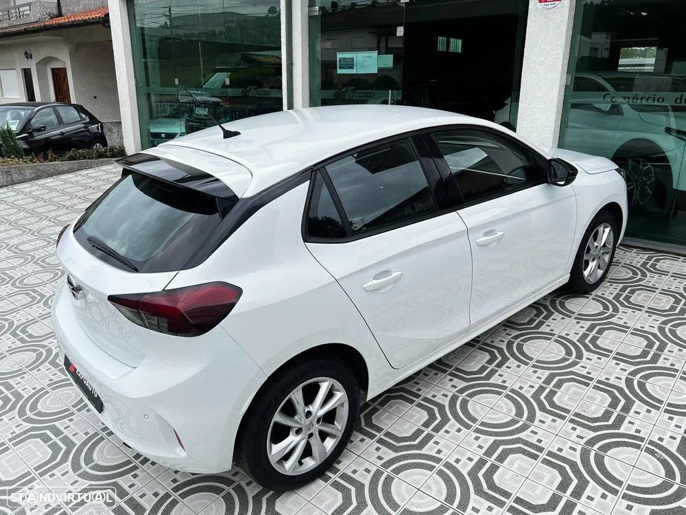 Opel Corsa 1.2 Business - 21