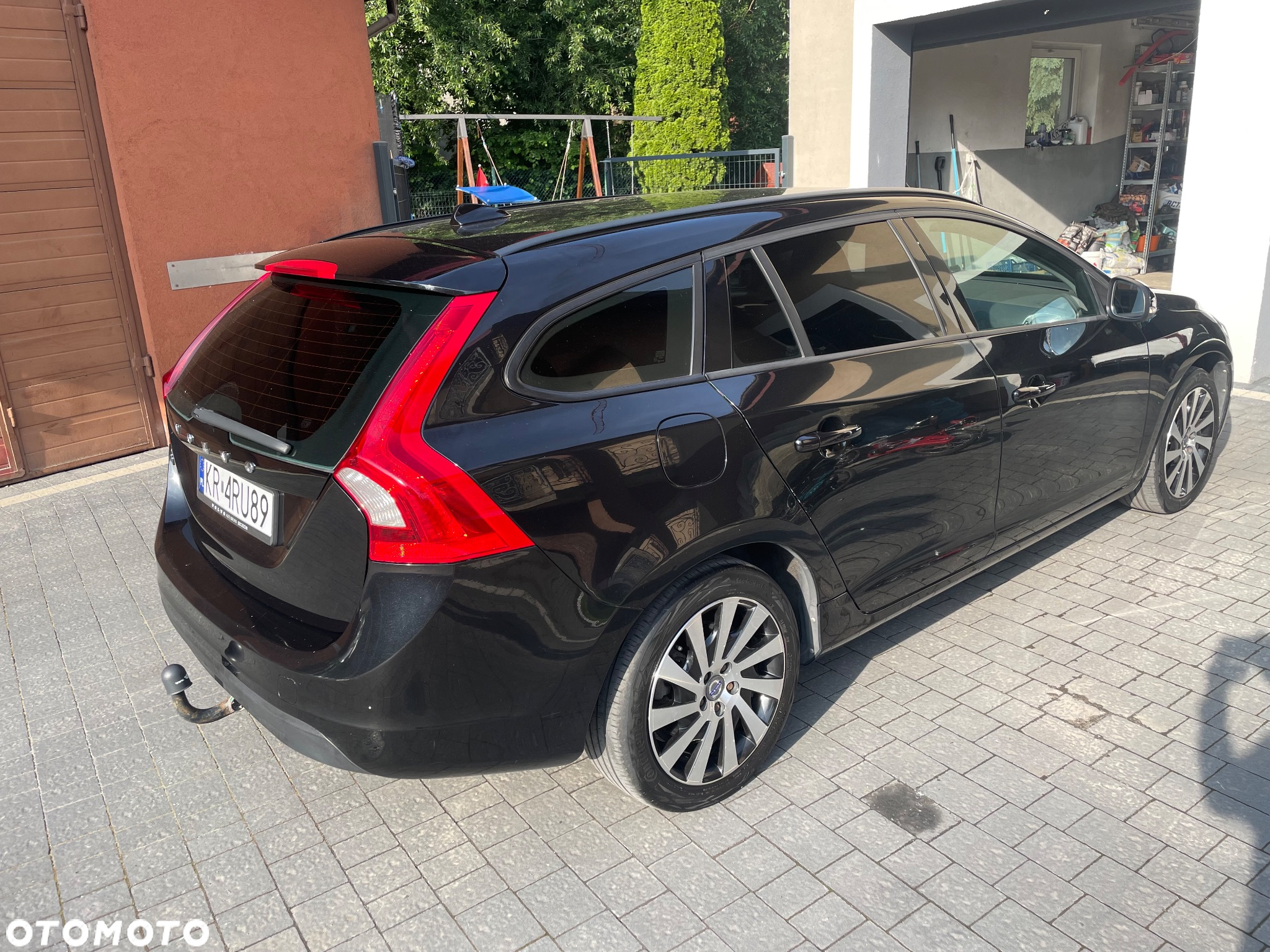 Volvo V60 D2 - 3