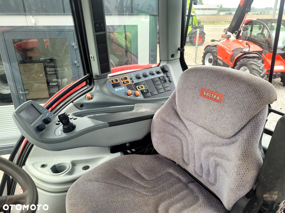 Valtra T 183 DIRECT - 15