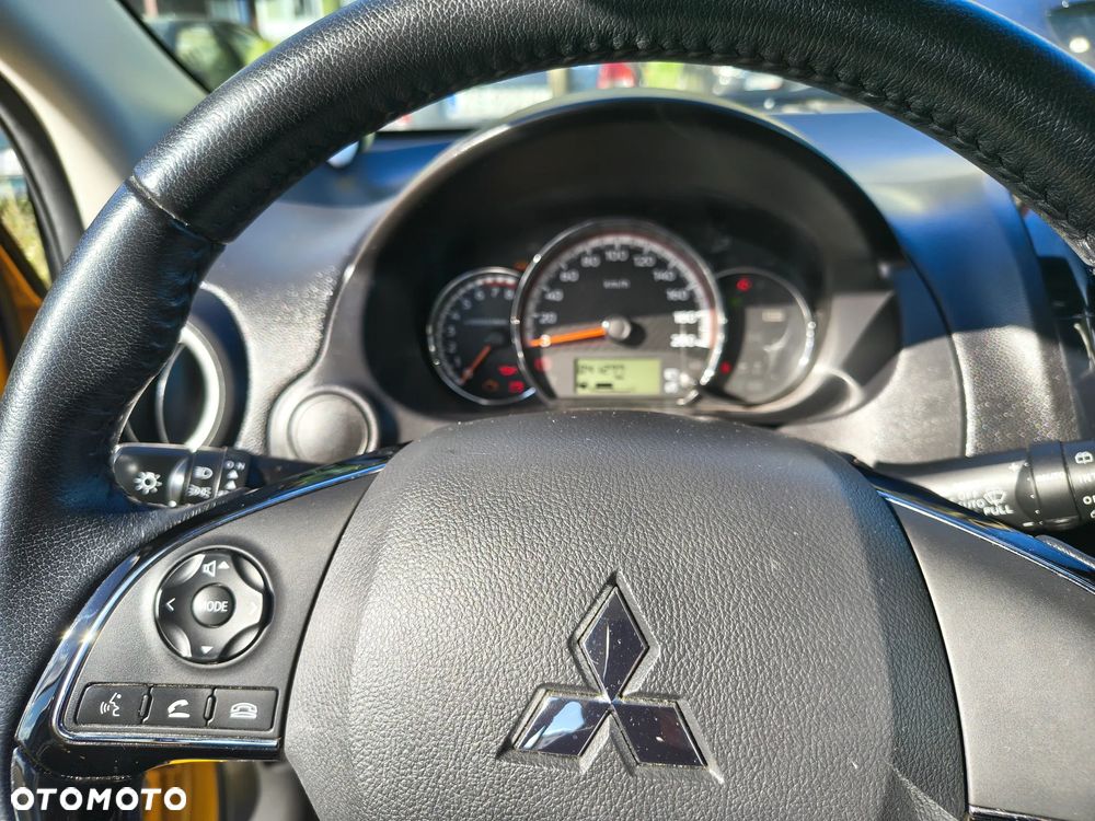 Mitsubishi Space Star 1.0 Inform - 3