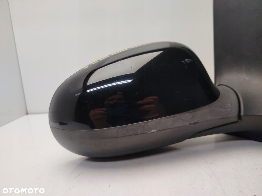 ford ka mk2 08r- lusterko prawe zewnętrzne 69 5 pin - 3