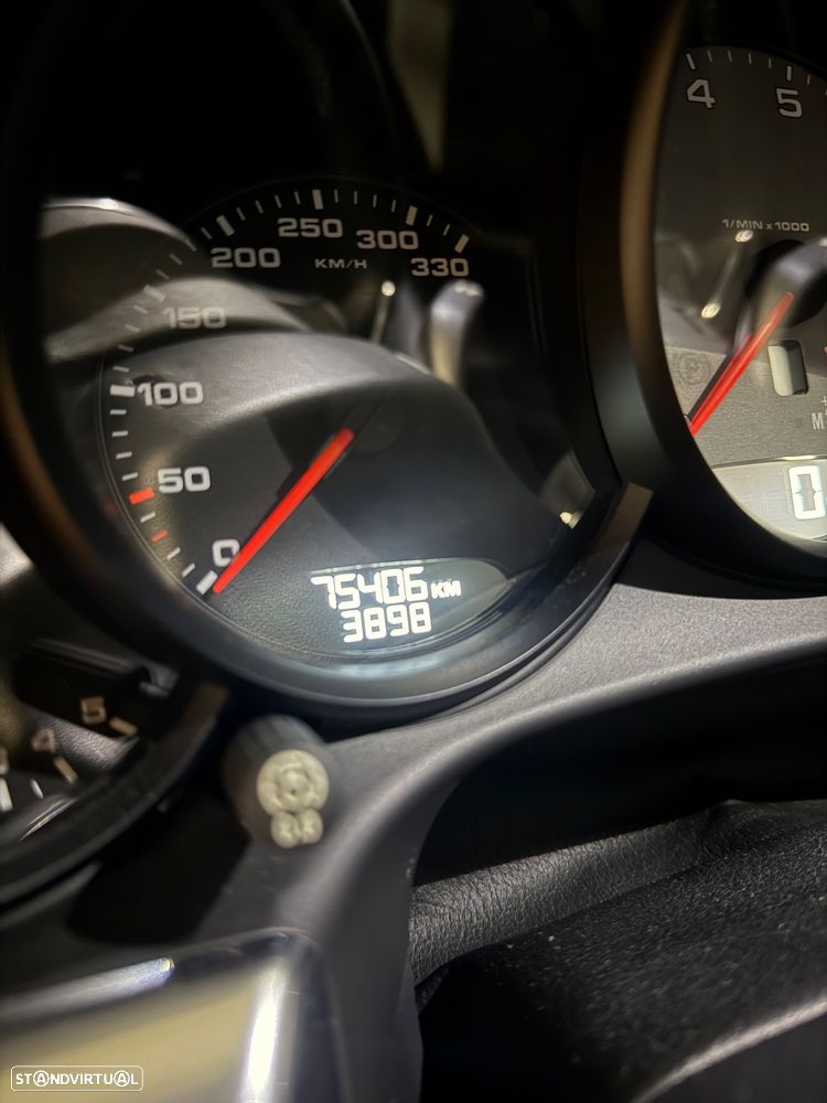 Porsche 911 (991) Carrera 2 S PDK - 30