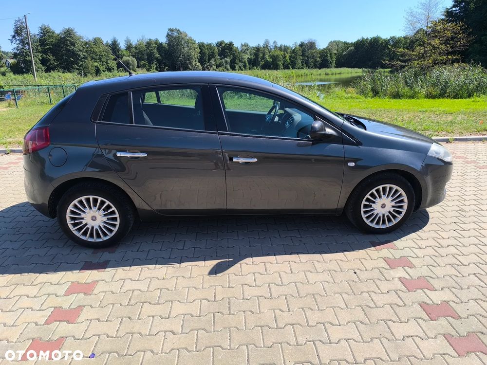Fiat Bravo 1.6 Multijet 16V Dynamic - 1