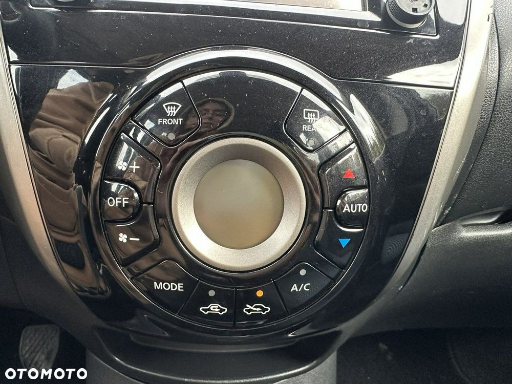 Nissan Note - 29