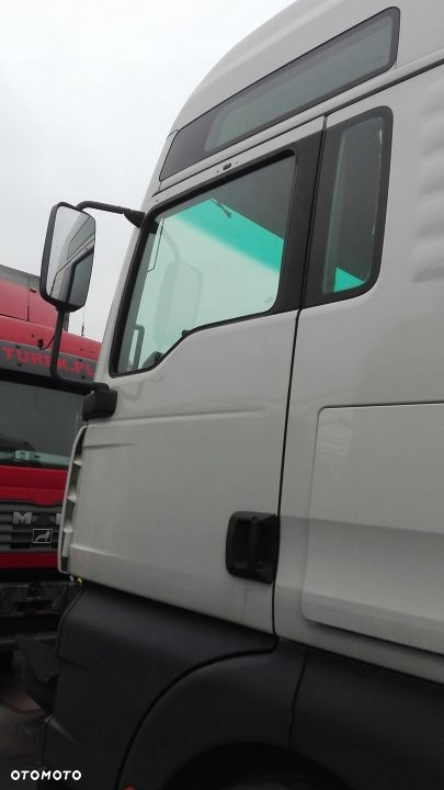 LEWE DRZWI KOMPLETNE MAN TGA 1500 ZŁ NETTO