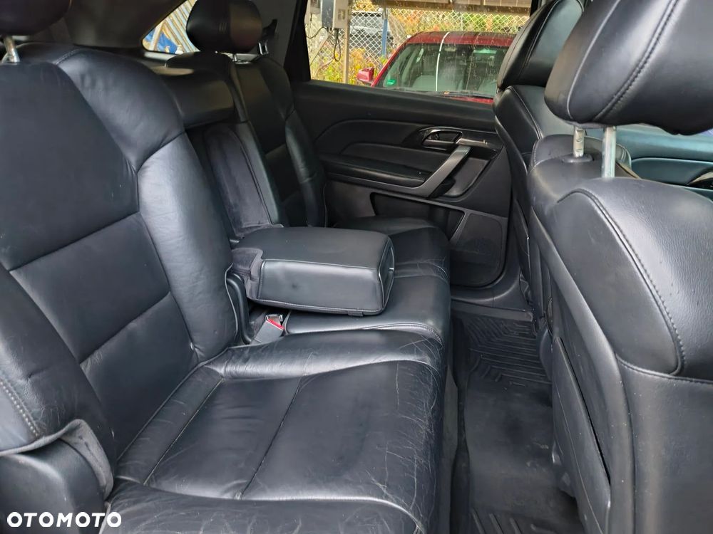 Acura MDX 3.7 V6 Base - 8