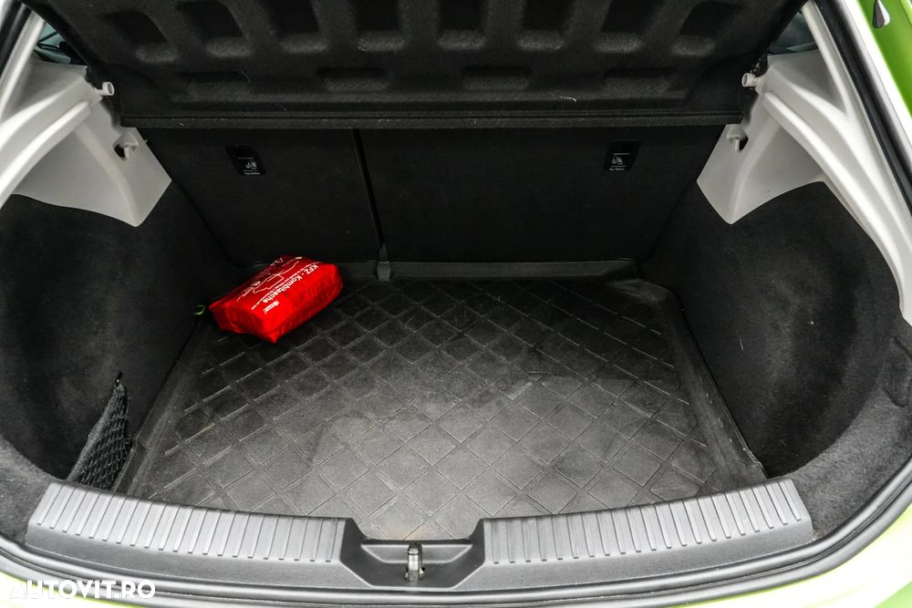 Seat Leon 1.8 TSI Start&Stop FR DSG - 23