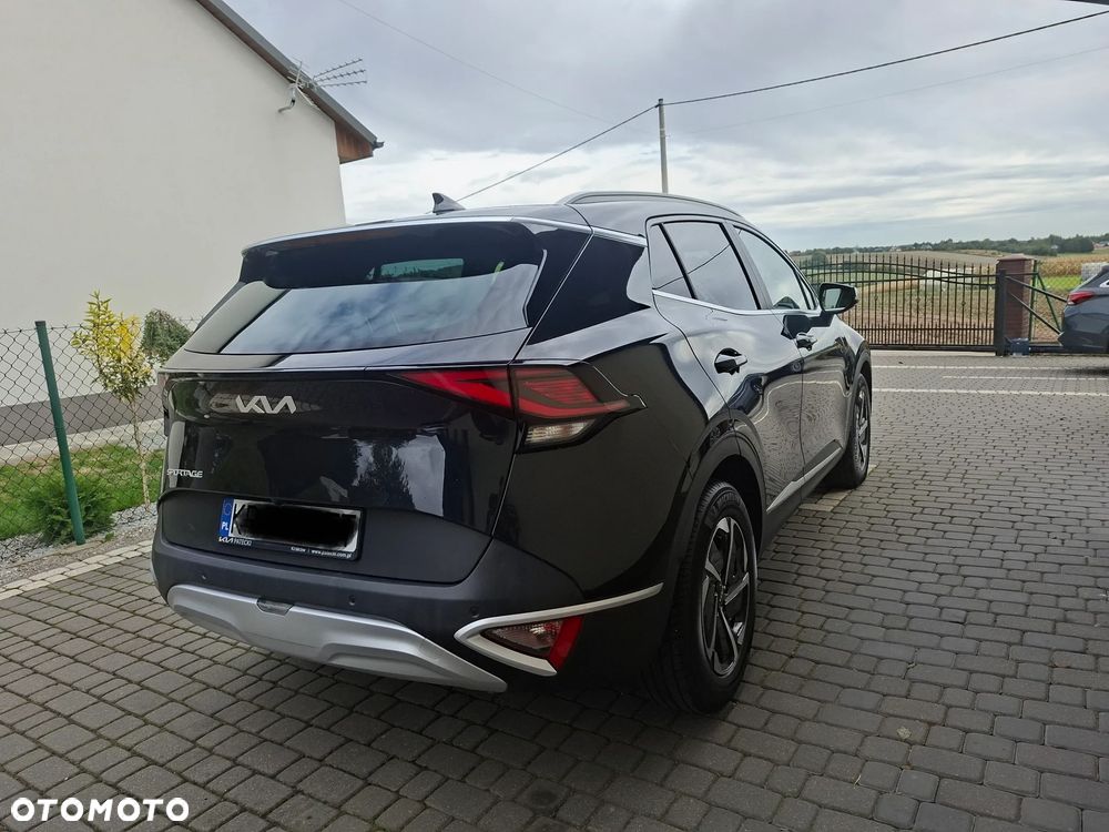 Kia Sportage 1.6 T-GDI L 2WD - 3