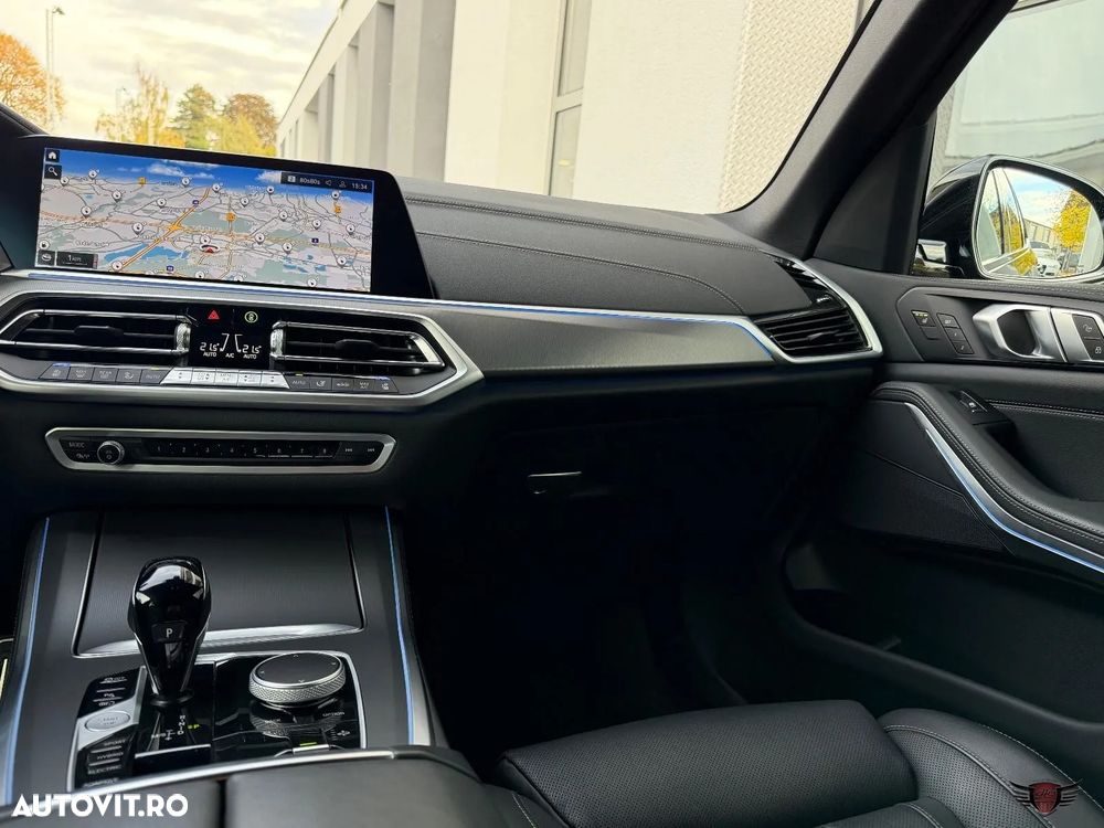 BMW X5 xDrive45e AT PHEV - 19
