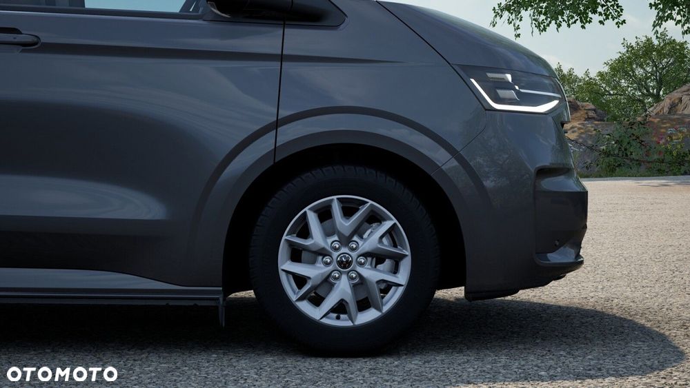 Volkswagen Caravelle - 9