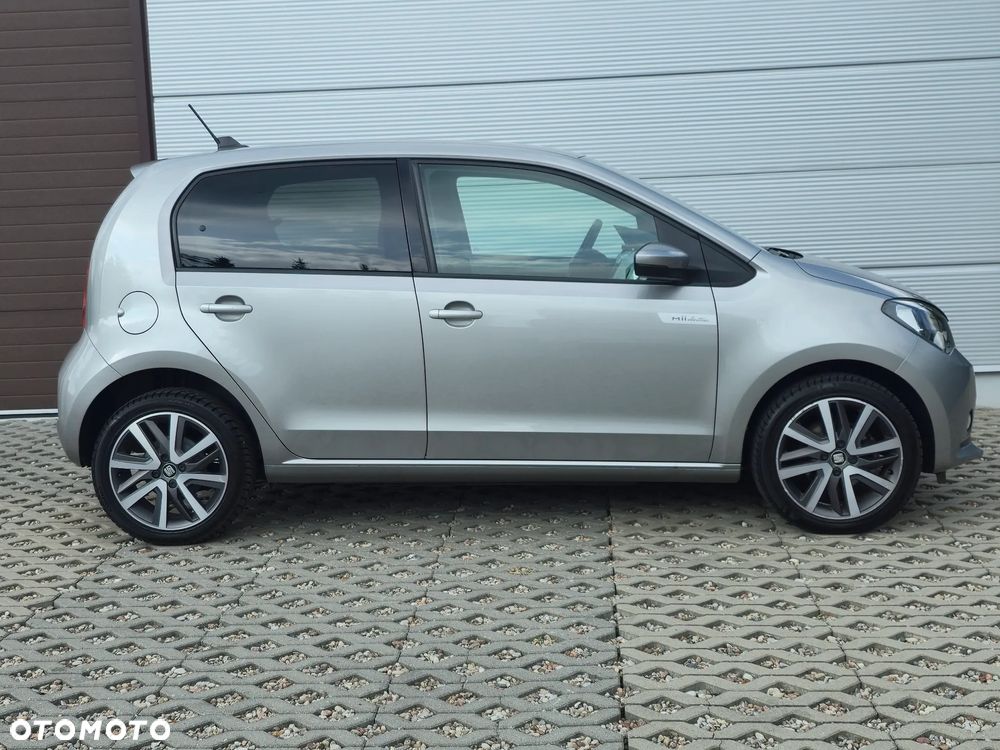 Seat Mii Plus - 14