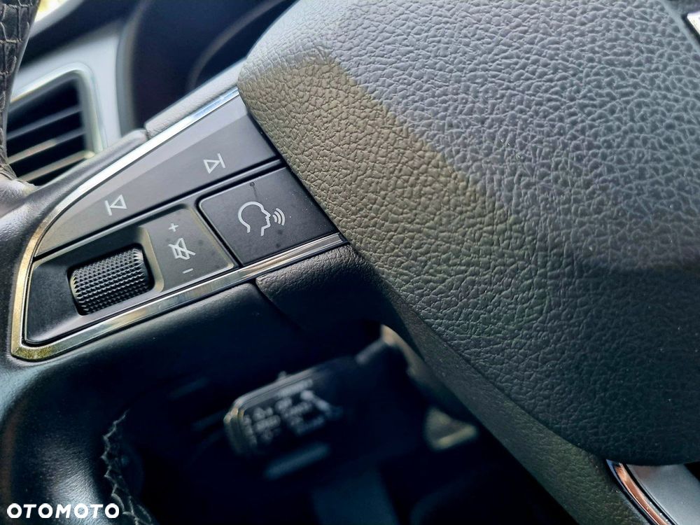 Seat Leon 2.0 TDI DSG Xcellence - 16