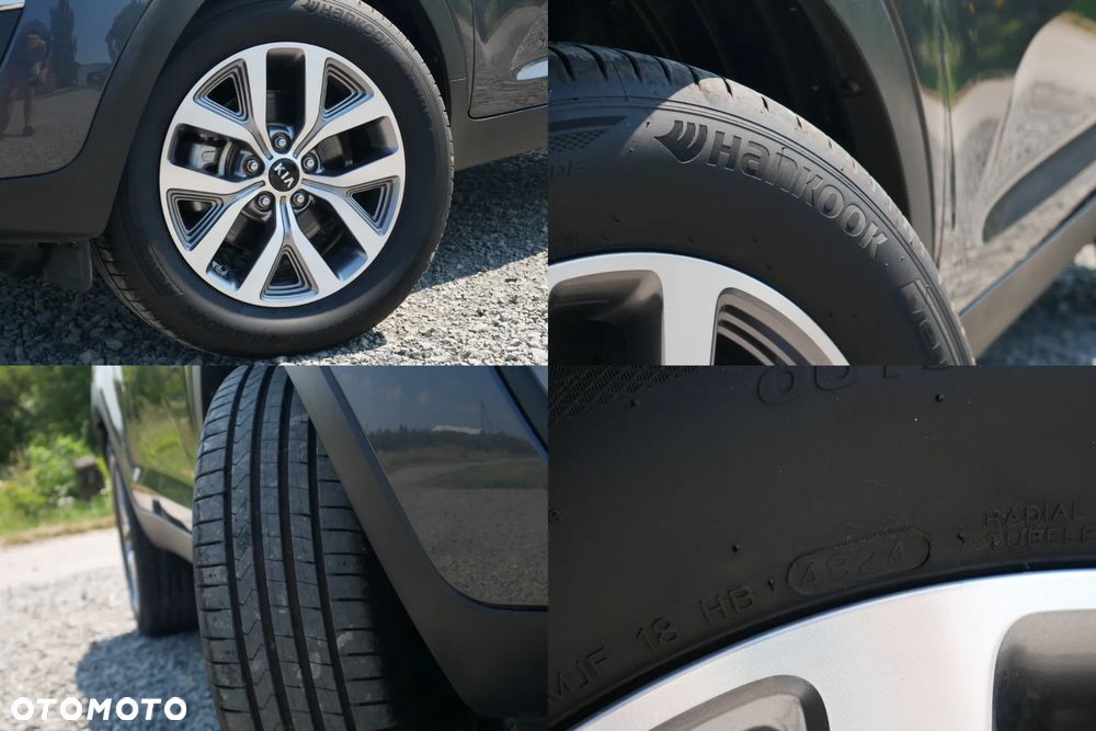 Kia Sportage 1.7 CRDI M 2WD - 18