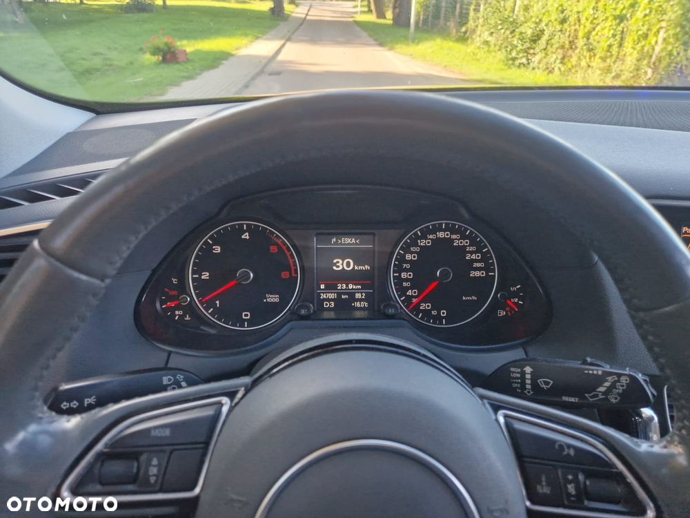Audi Q5 - 27
