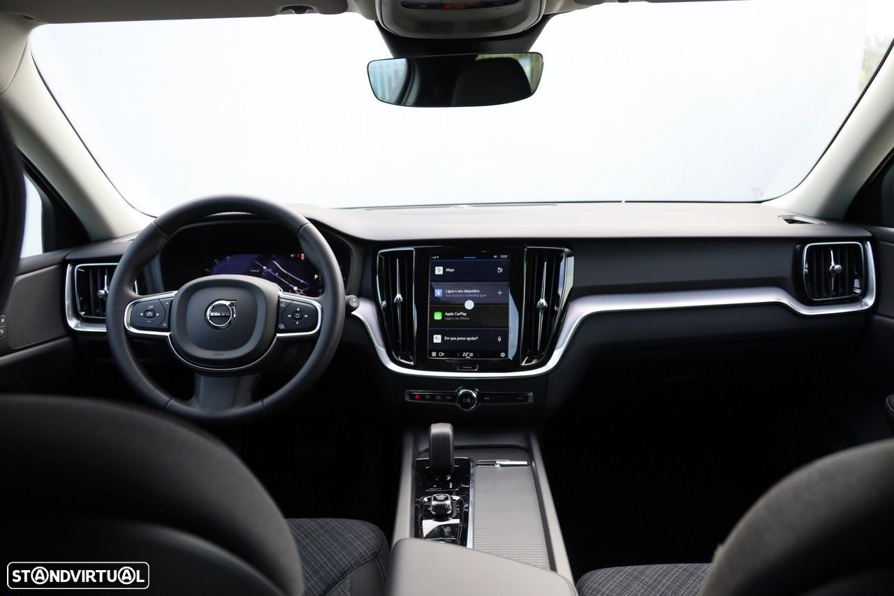 Volvo V60 2.0 B4 Core Auto - 18