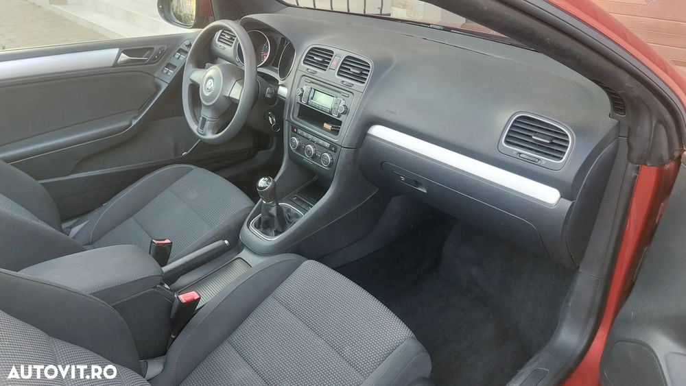 Volkswagen Golf 1.2 TSI - 7