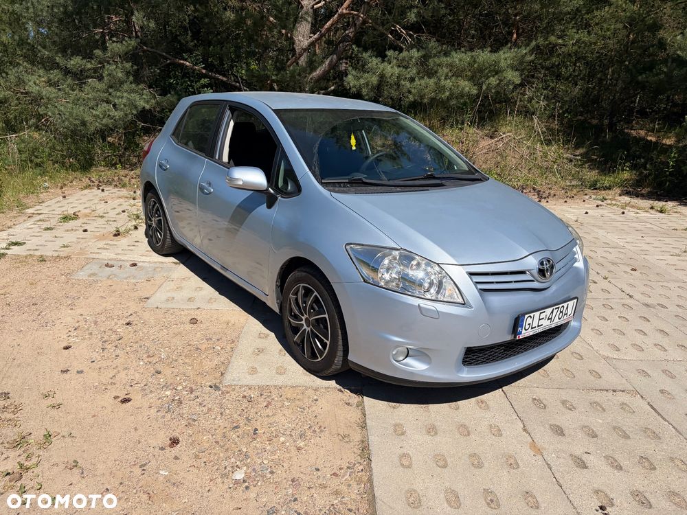 Toyota Auris 1.33 VVT-i Life - 5