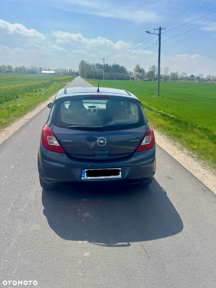 Opel Corsa 1.3 CDTI - 5