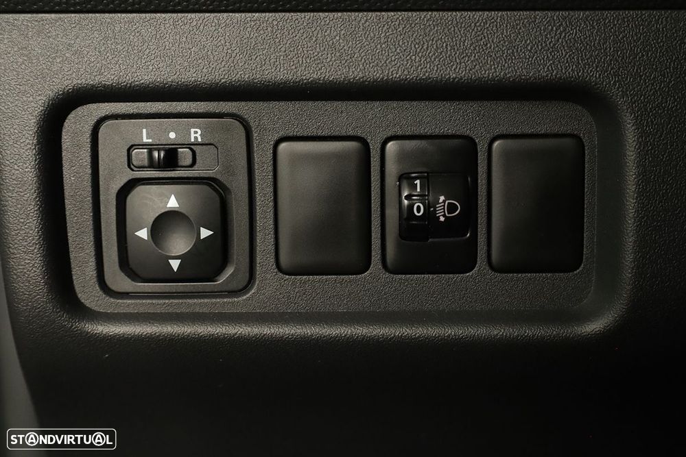 Mitsubishi Space Star 1.2 Connect Edition - 17
