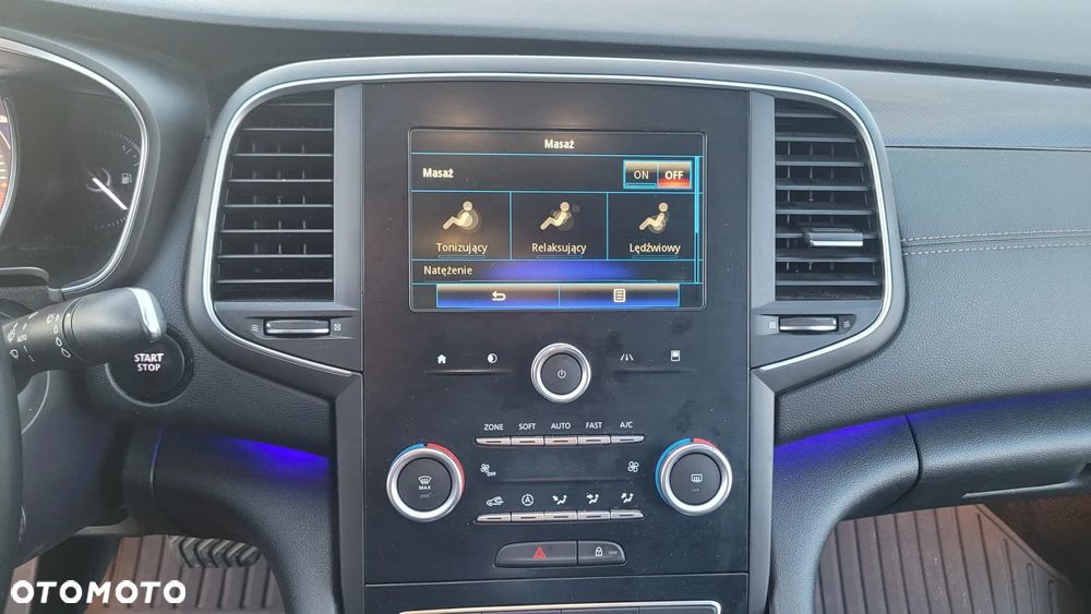 Renault Talisman 1.6 Energy dCi Intens EDC - 19