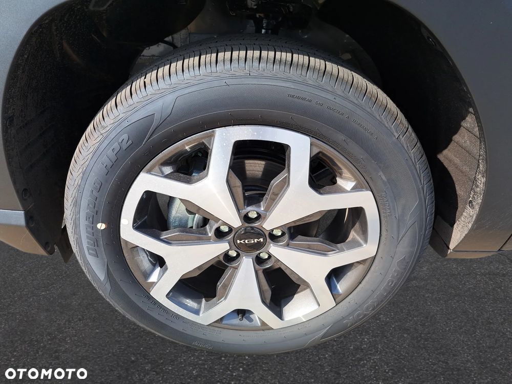 SsangYong/KGM Torres 1.5 T-GDI Adventure - 9