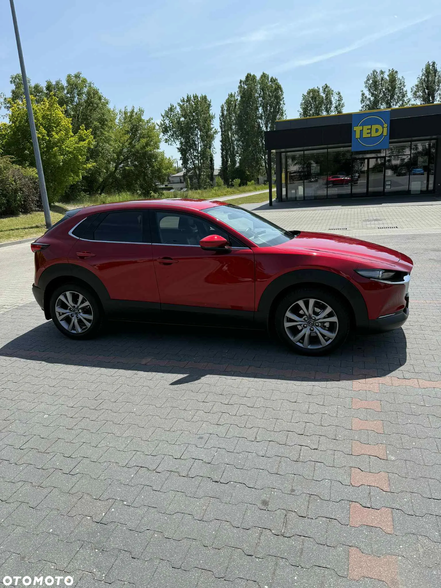 Mazda CX-30 - 6