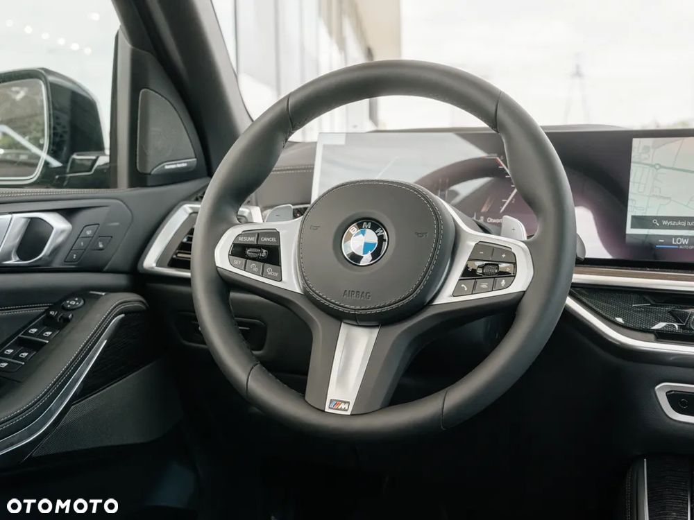 BMW X5 - 7