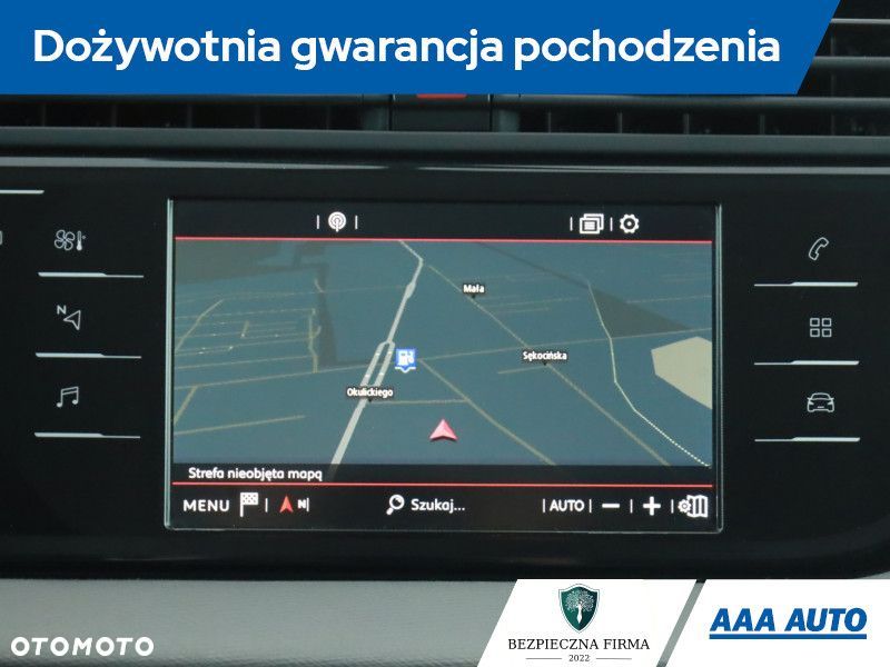 Citroën C4 SpaceTourer - 12
