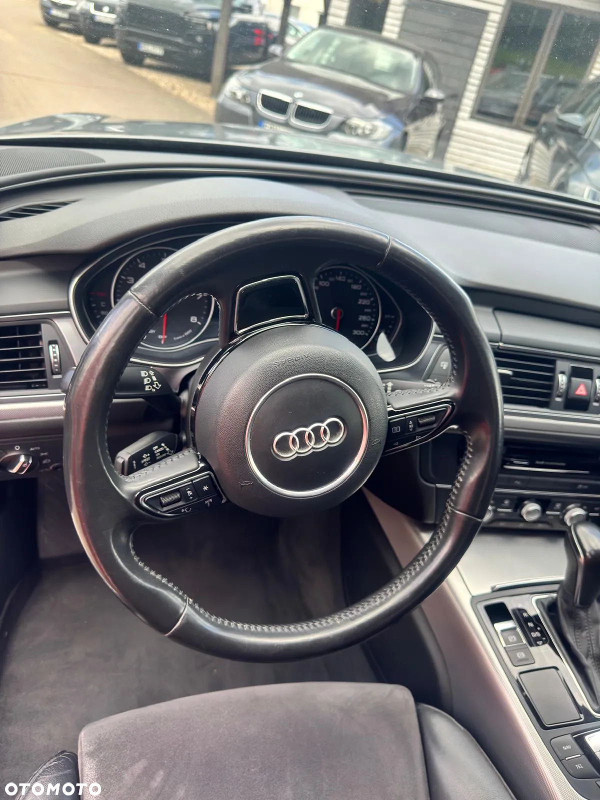 Audi A6 1.8 TFSI ultra S tronic - 14