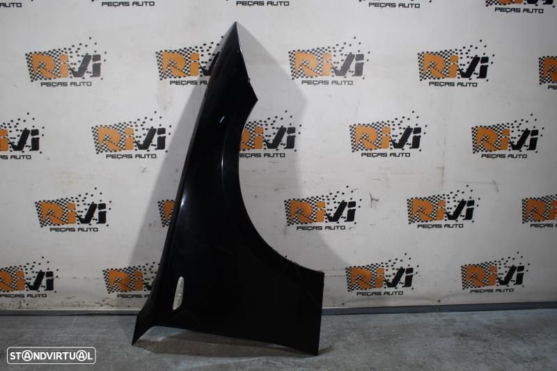 Guarda Lamas Direito Bmw 1 (E87)  Guarda Lamas Bmw Serie 1 E81 / E82 / - 1