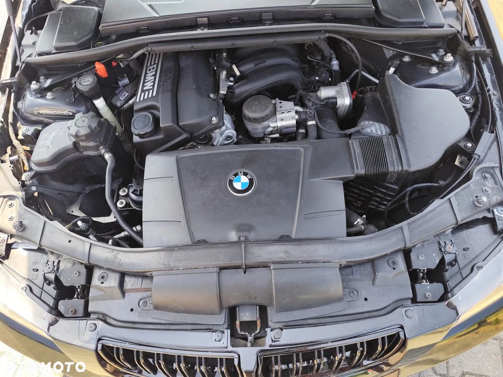 BMW Seria 3 - 9