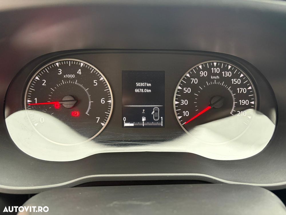 Dacia Duster TCe 130 2WD Sondermodell Extreme - 13