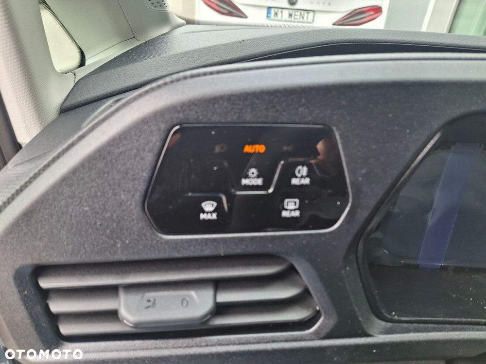 Volkswagen Caddy Cargo - 16