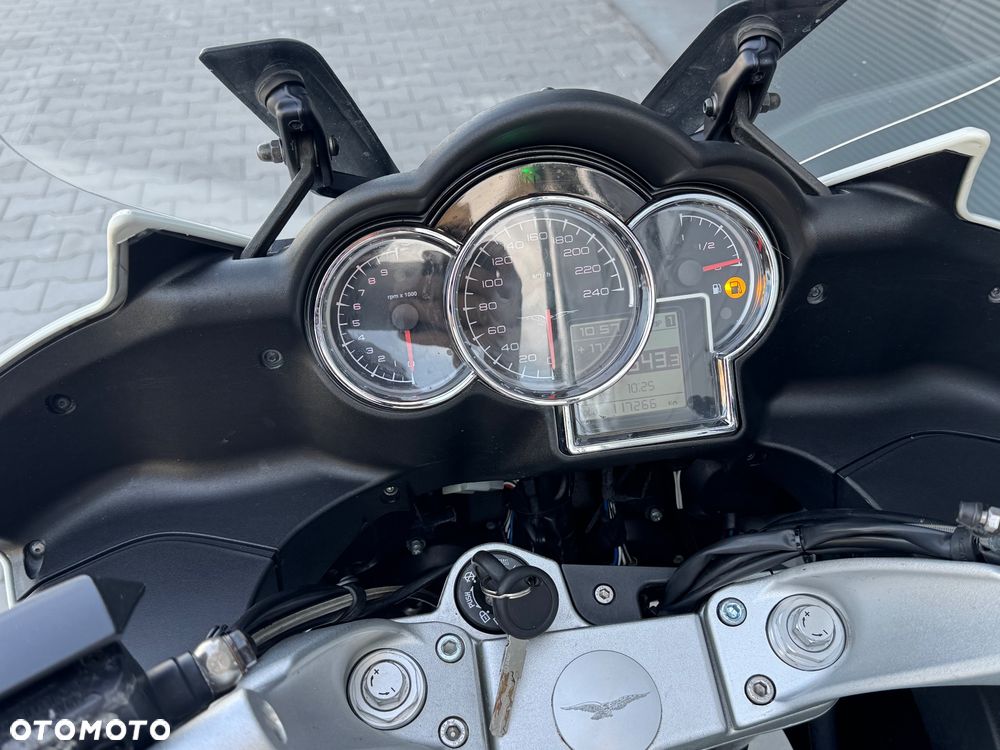 Moto Guzzi Norge - 23