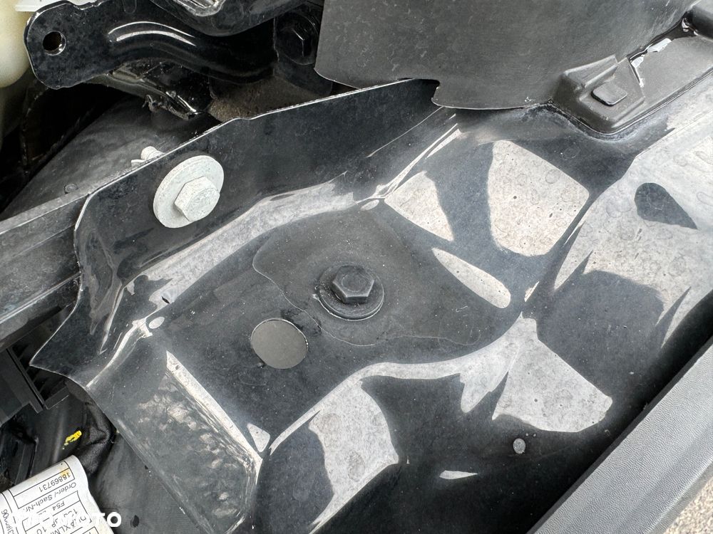 MINI Clubman One - 32