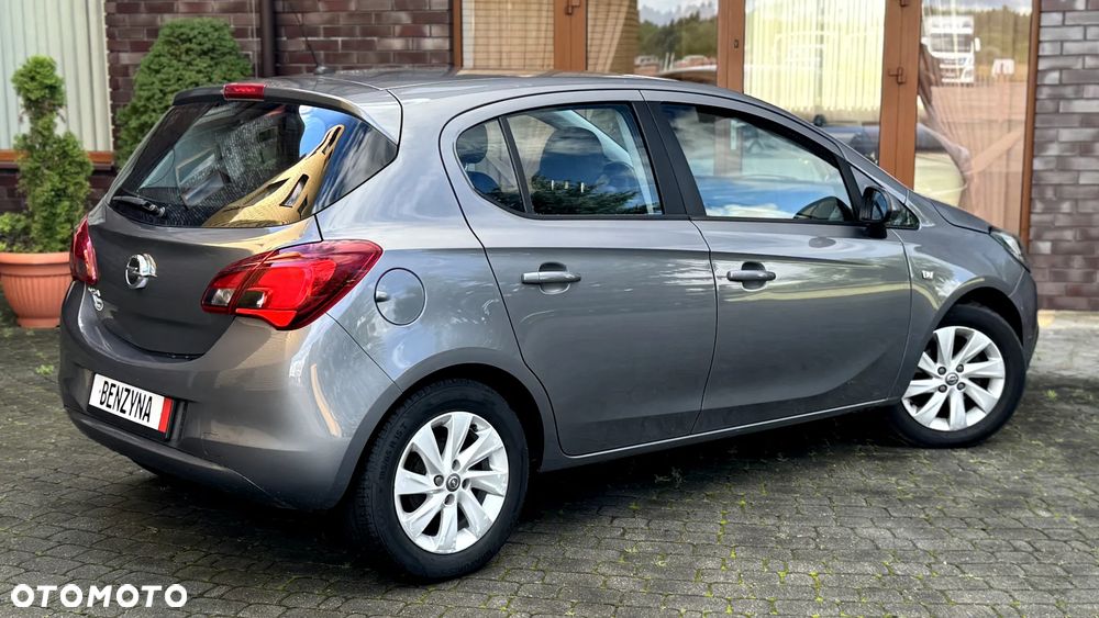 Opel Corsa 1.4 Color Edition S&S - 24
