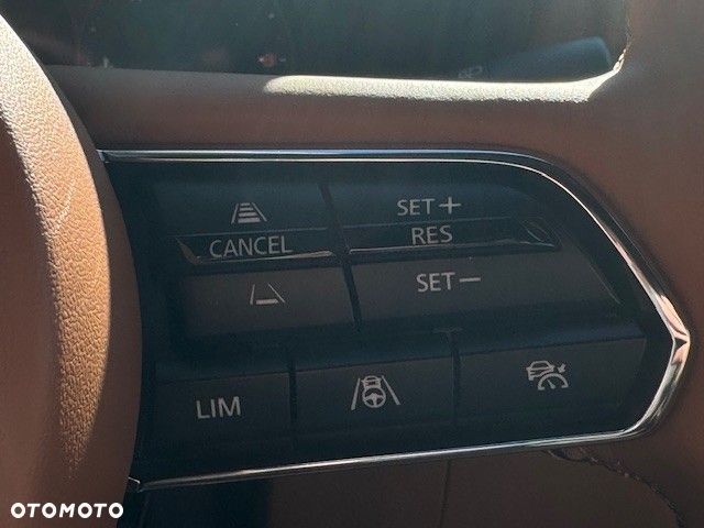 Mazda CX-60 3.3 D mHEV Homura Plus - 16