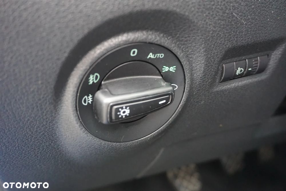 Skoda Fabia 1.2 TSI Style - 26