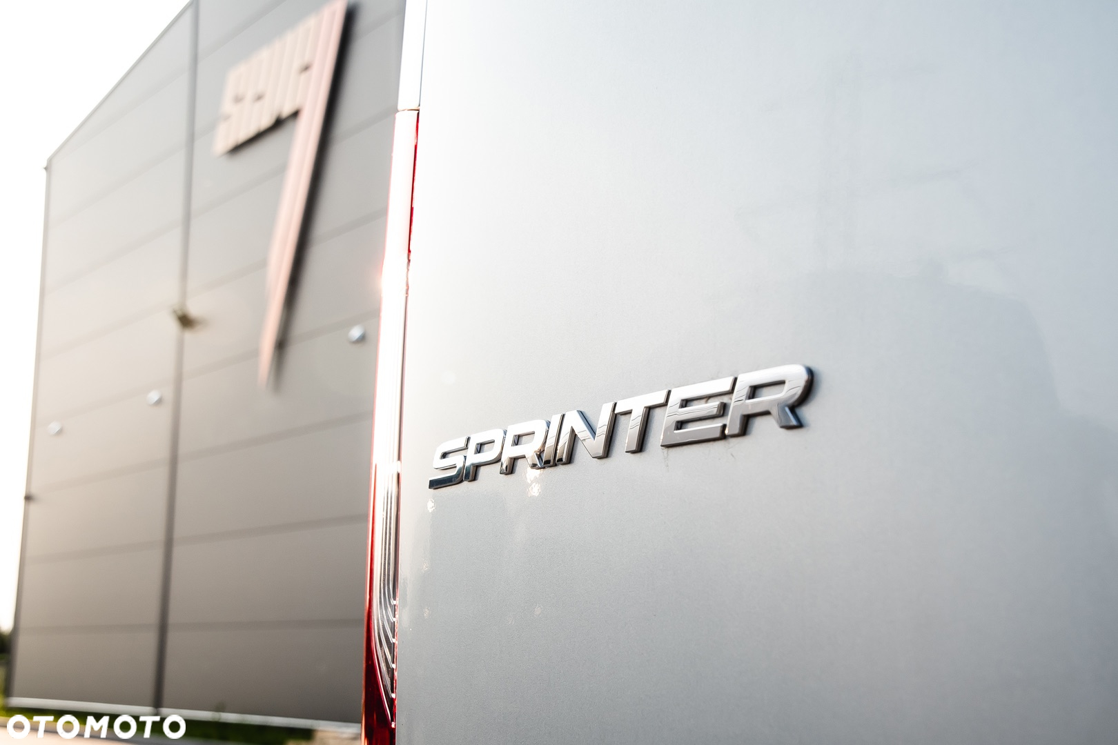Mercedes-Benz Sprinter - 15